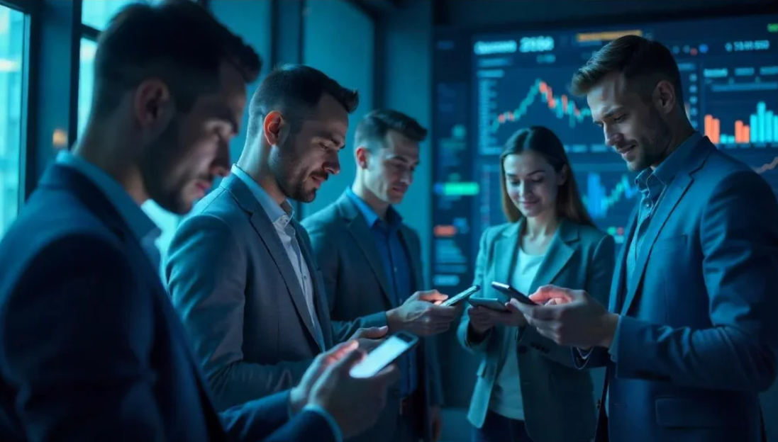 Benefits of Using FTAsiaFinance Technology