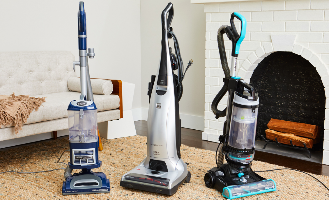 How to Choose the Right Vacuum for Your Pet Hair Needs