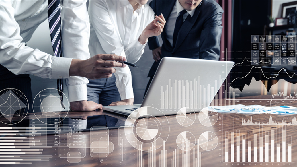 Key Technologies Driving Ftasiafinance