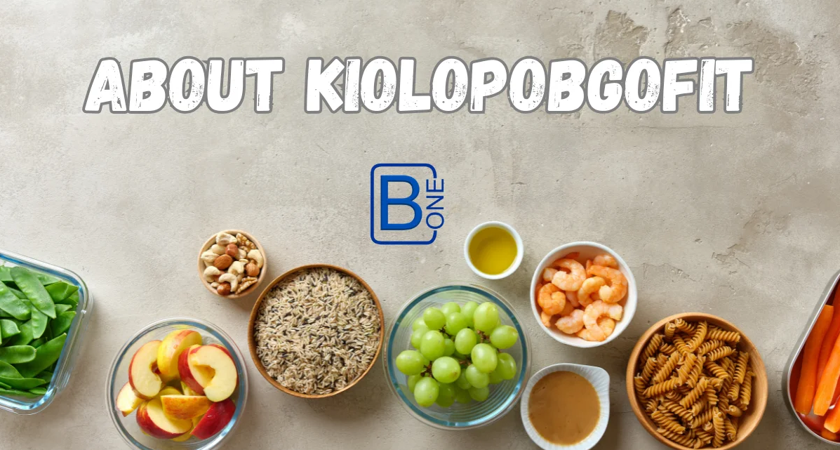 Natural Sources That May Contain Kiolopobgofit