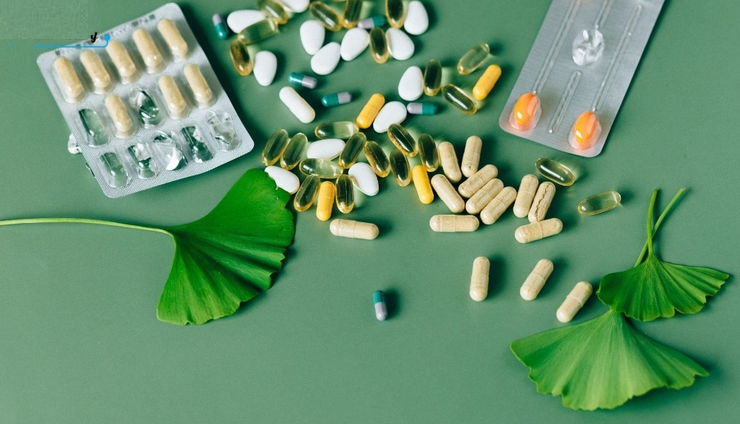 Supplements and Products with Kiolopobgofit