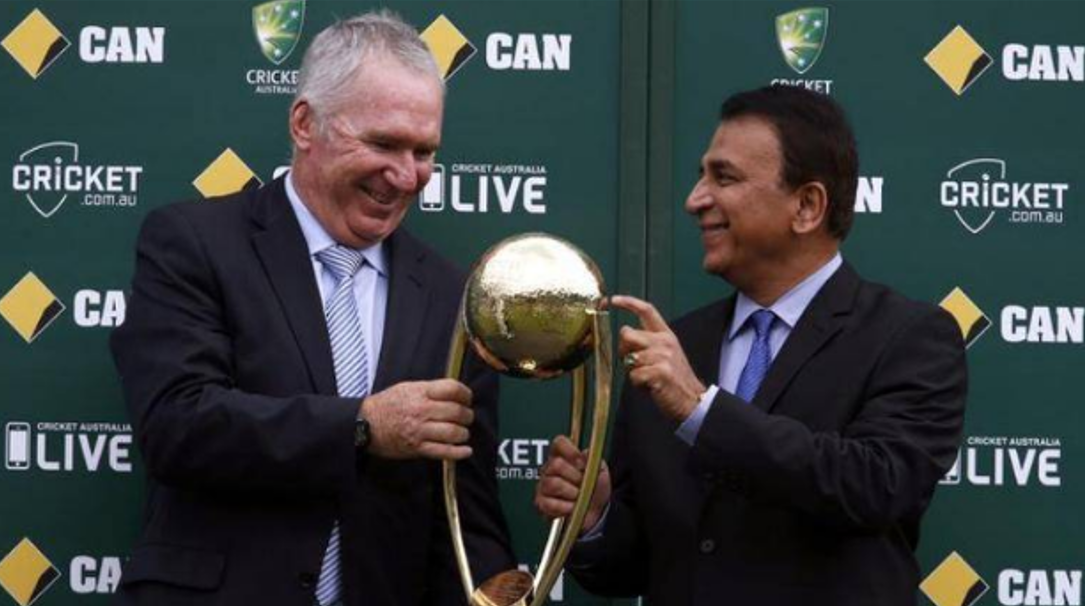 The Border–Gavaskar Trophy Era (1996–present)