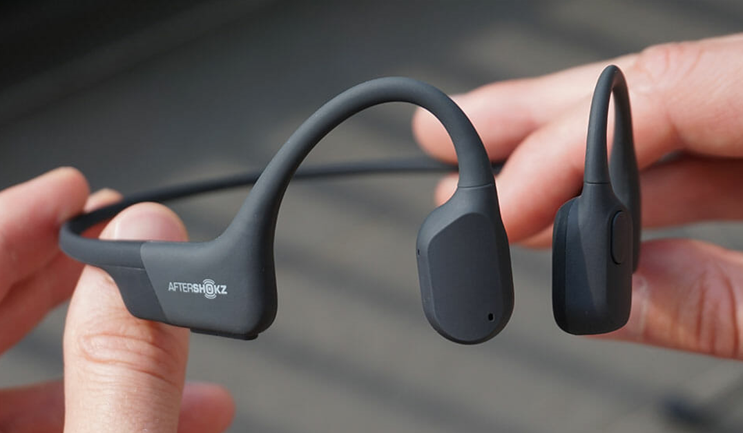 Top 5 Bone Conduction Headphones of 2025