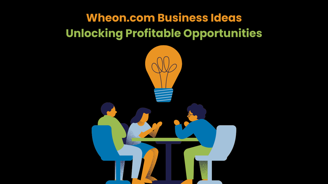 What Makes Wheon.com Stand Out?