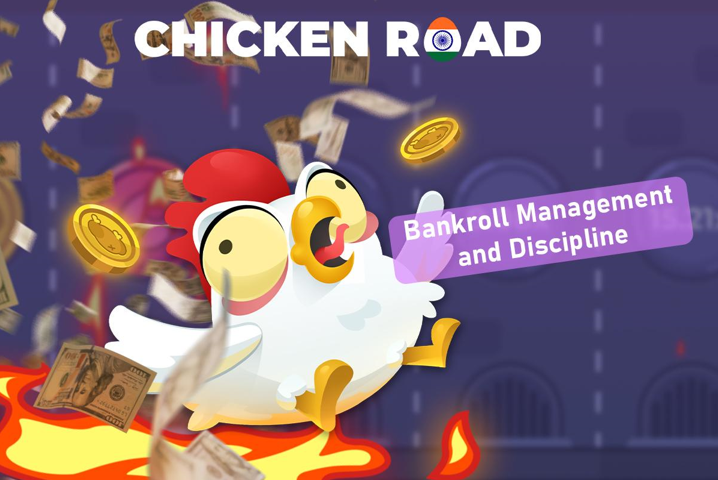 Bankroll Management and Discipline