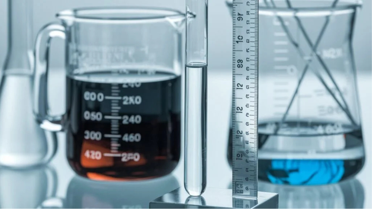 Uses and Applications of Lack Xovfullmins Chemical