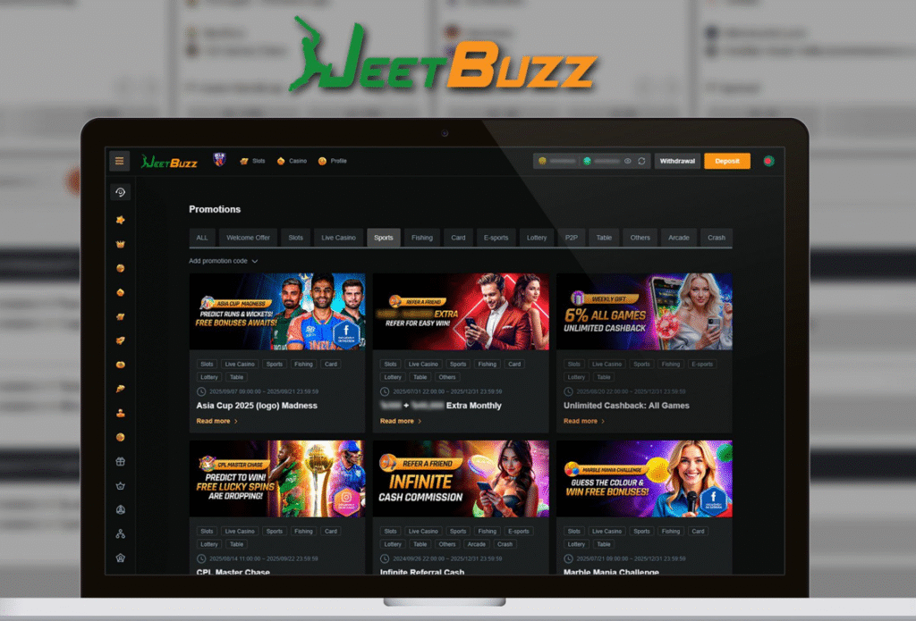 Why JeetBuzz Is the Perfect Choice for BPL Betting Fans Picture.png