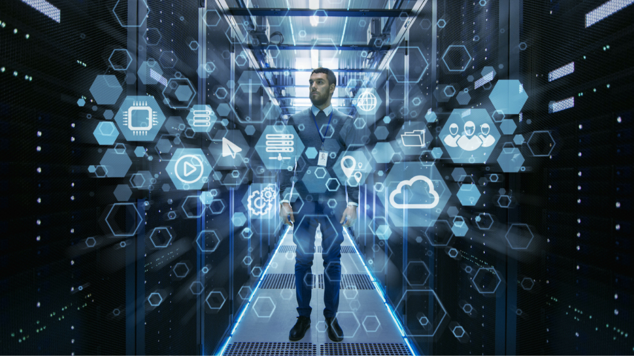 Key Features of the Platform Anon Vault