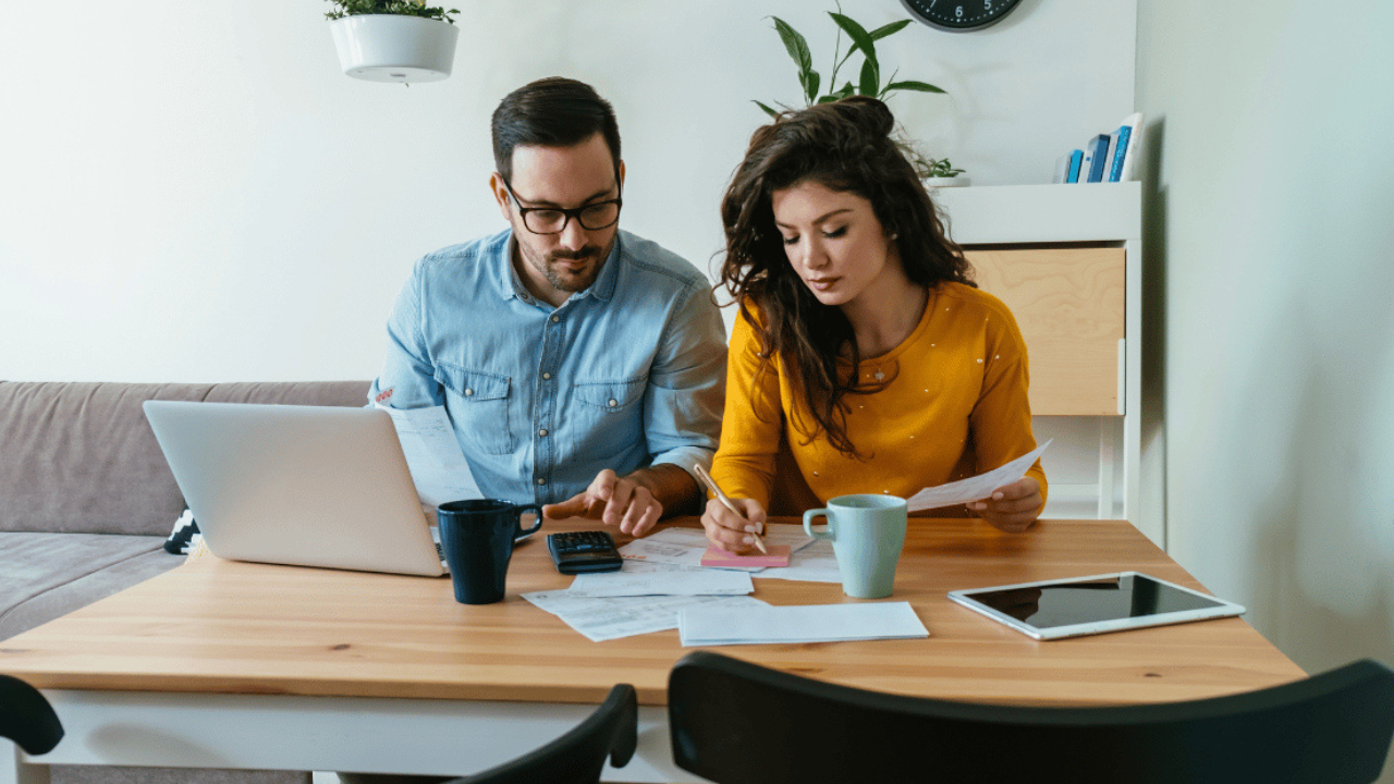 Repayment and Interest Rates