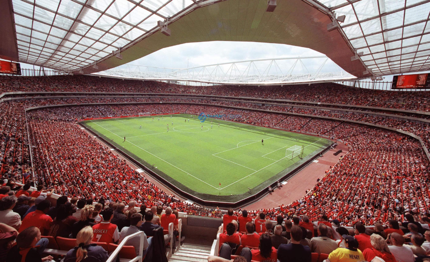 The Real Differences Between Upper vs Lower Stadium Seats Upper vs Lower Stadium Seats