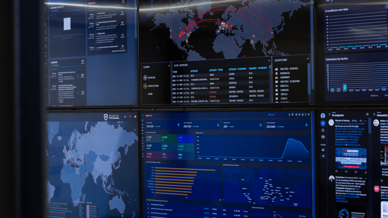 What is The Core Things of Anon Vault