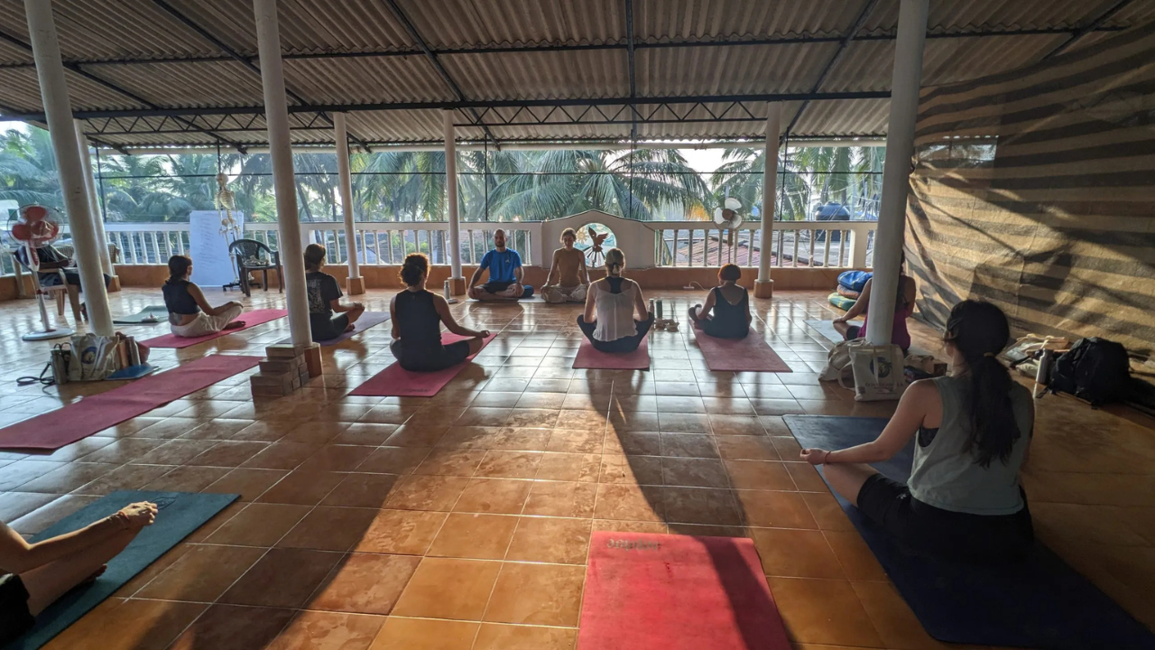 Health Benefits of Eating at Veganov