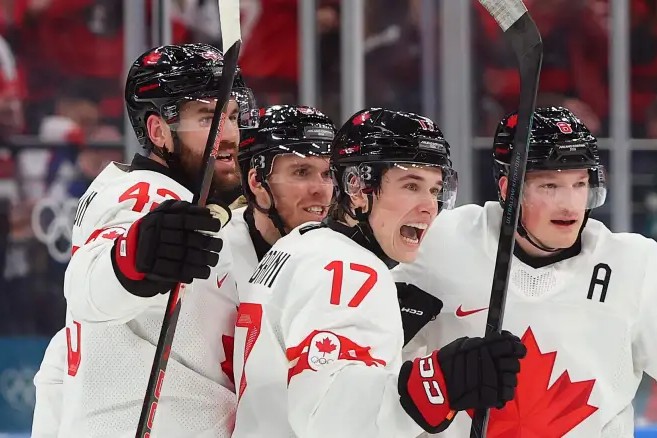 Olympic Ice Hockey 2026: Complete Men’s Tournament Schedule and Format Olympic Ice Hockey 2026