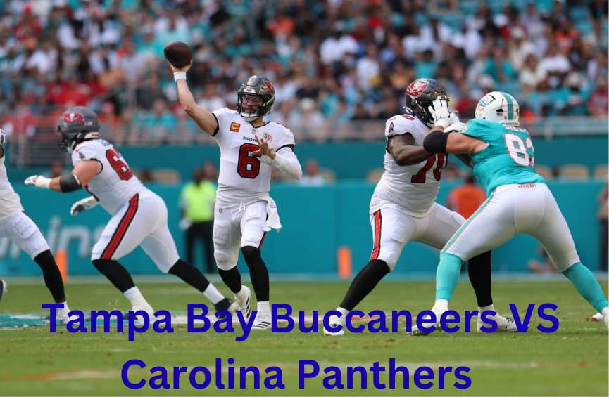 Tampa Bay Buccaneers VS Carolina Panthers Match Player Stats: Breakdown & Analysis Tampa Bay Buccaneers VS Carolina Panthers Match Player Stats: Breakdown & Analysis
