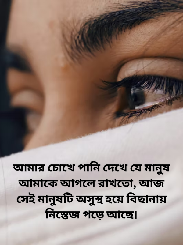 আমার চোখে পানি দেখে যে মানুষ আমাকে আগলে রাখতো.png