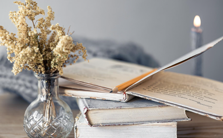 কবিতা এবং মানসিক স্বাস্থ্যের সংযোগ