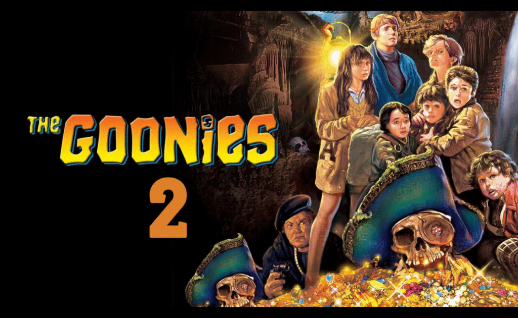 Goonierne 2 Overview: What Makes It Different?