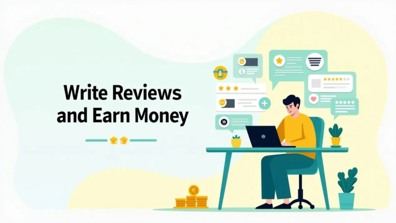 How Does Earn read.com Work?