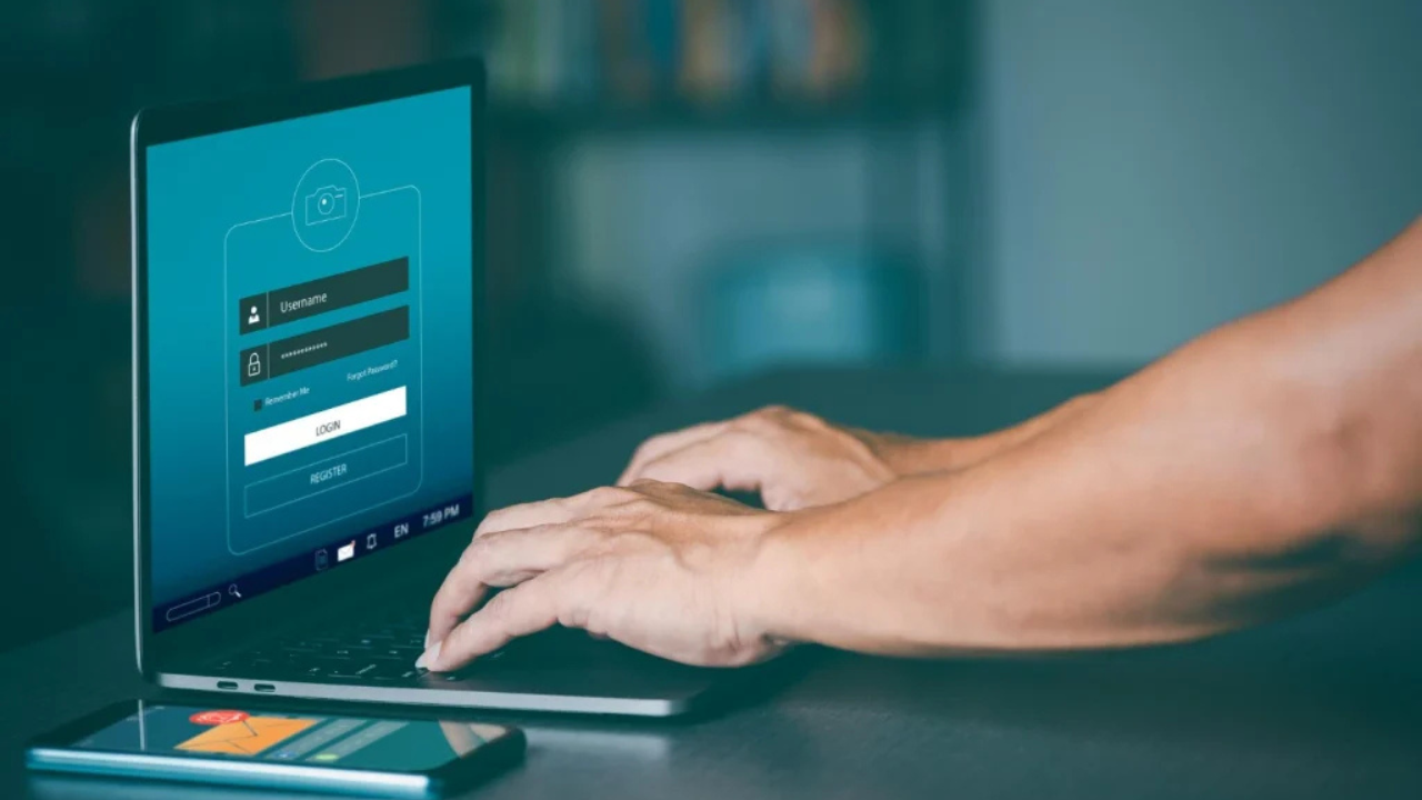 How to Access the MSSC HRMS Portal