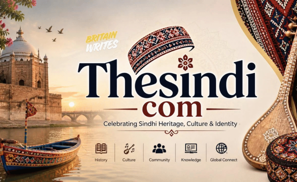 Thesindi com: A Simple Guide to This Multi-Topic Website