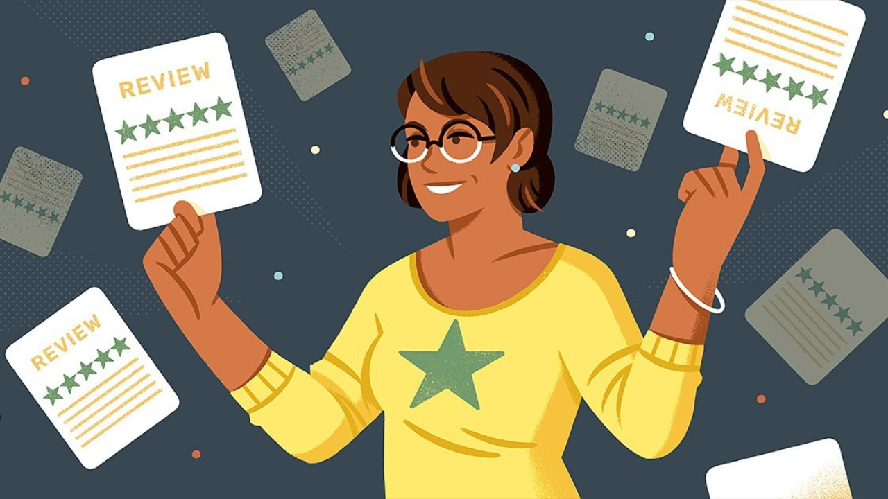 Who Should Use Earn read.com?