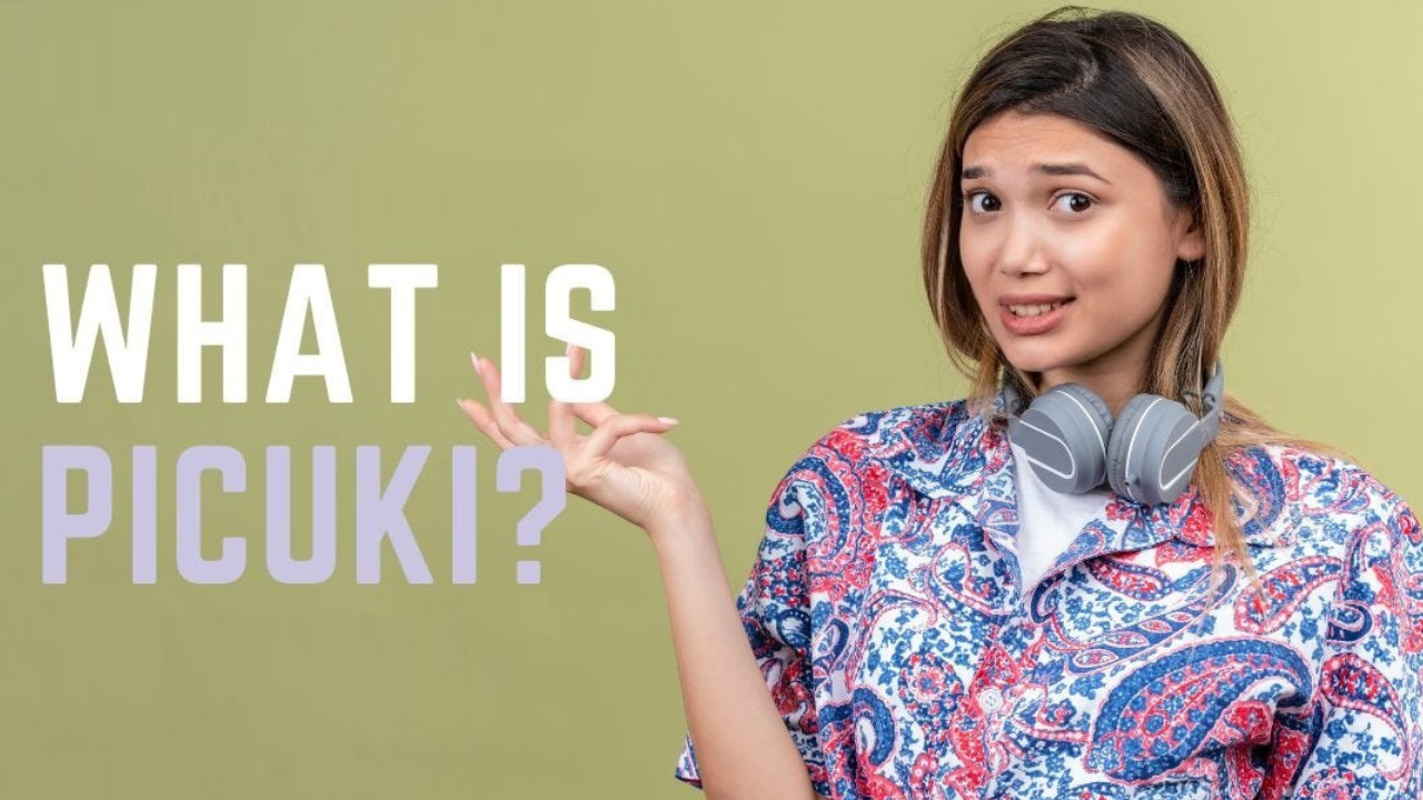 What is Picuki