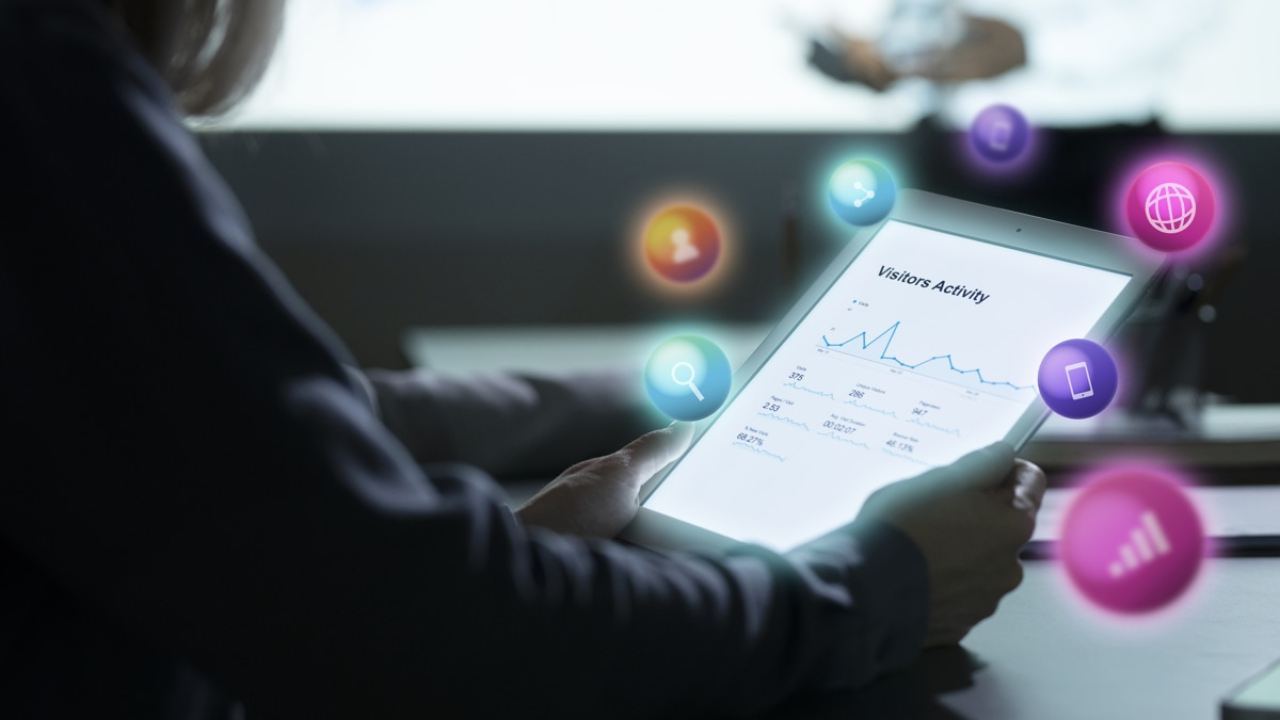 Why Data Actually Matters