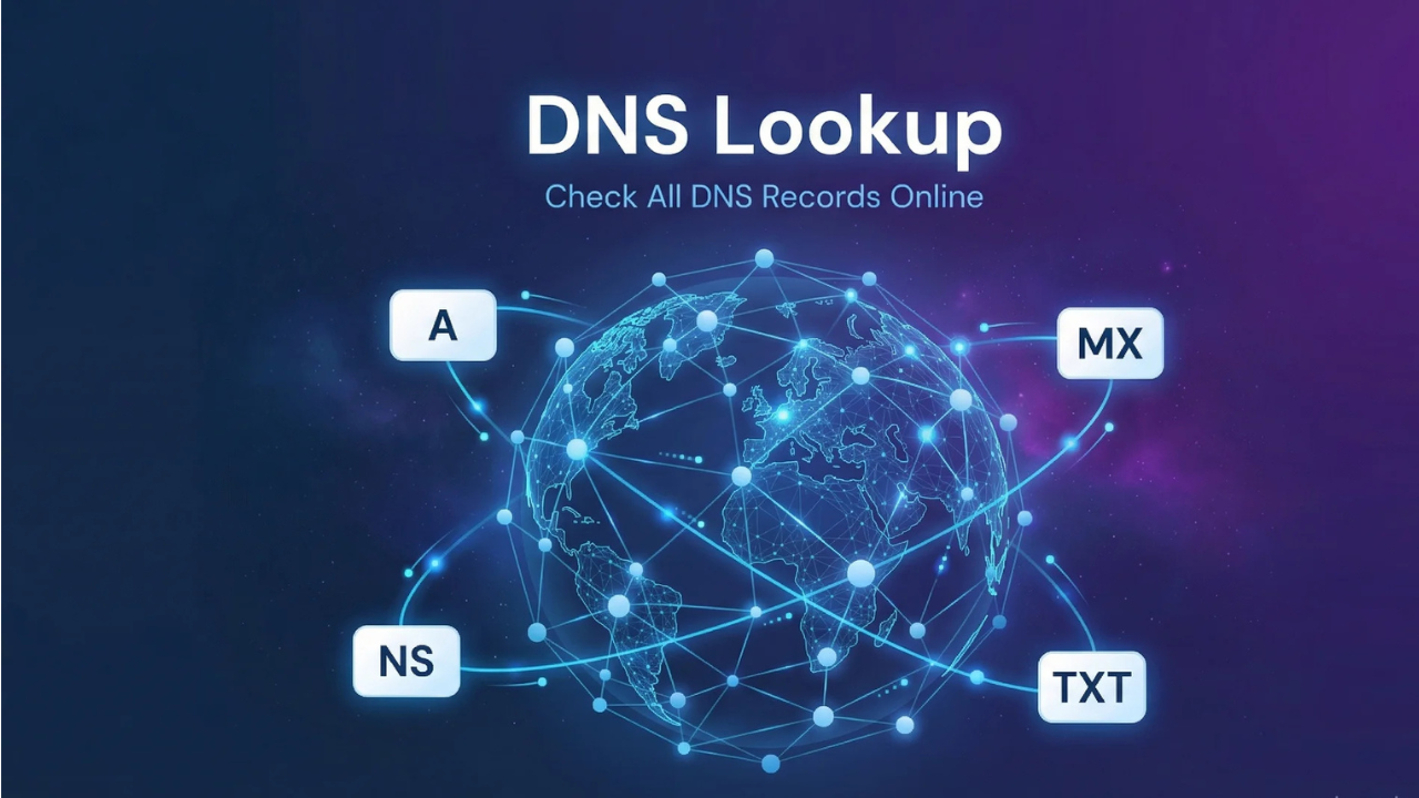 6. Test DNS-over-HTTPS (DoH)