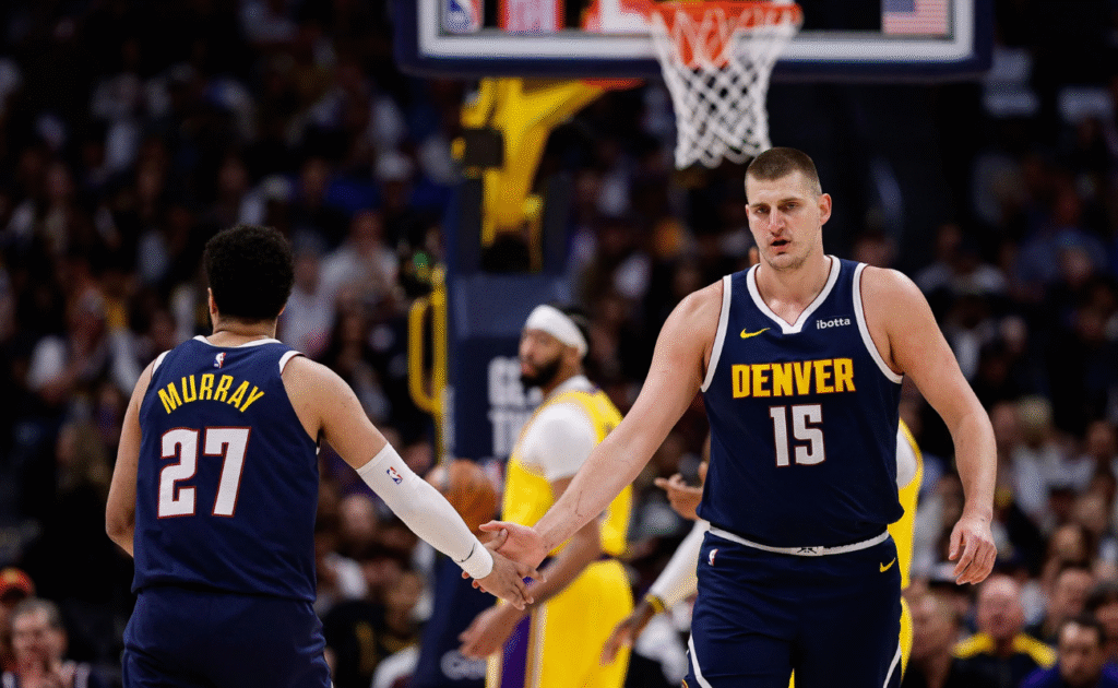 Denver Nuggets Games: Schedule, Matchups, and Team Overview