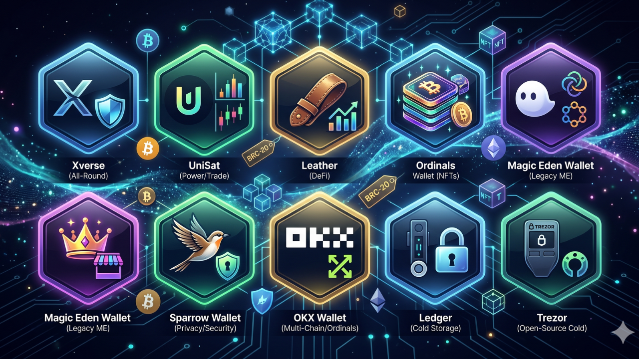 How Does Treasure NFT Work?