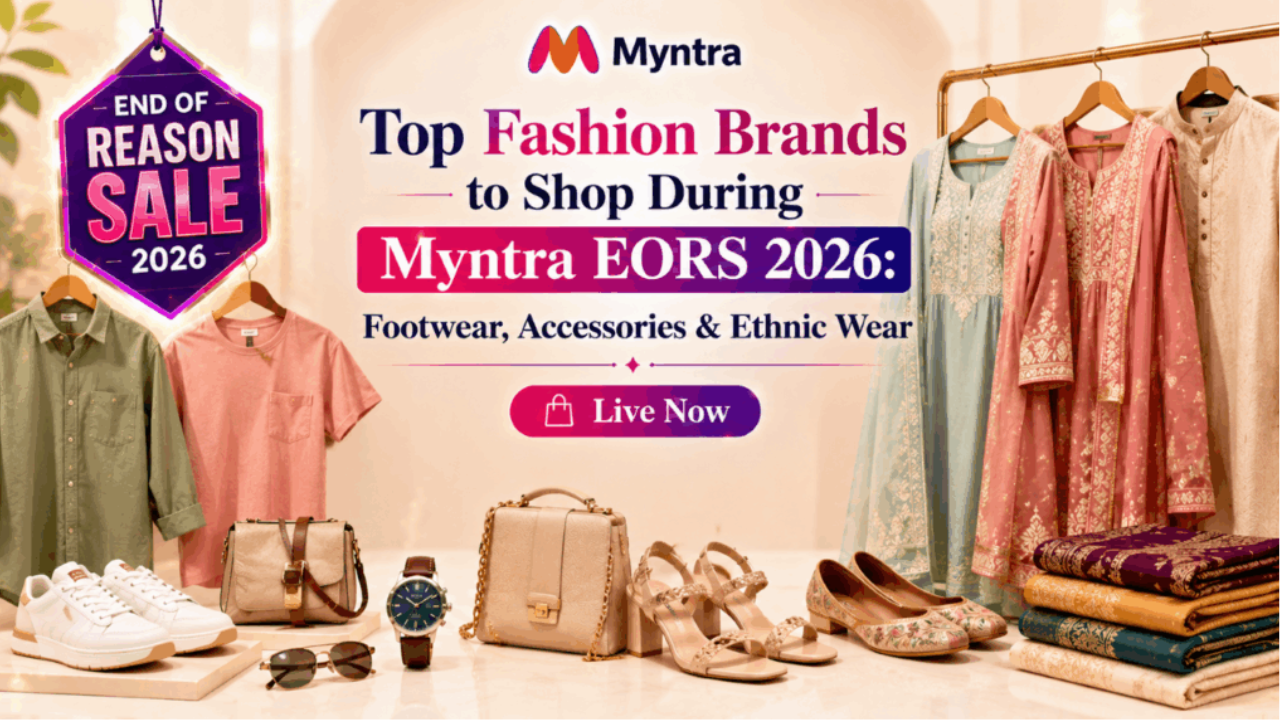How Myntra Evaluates Seller Performance