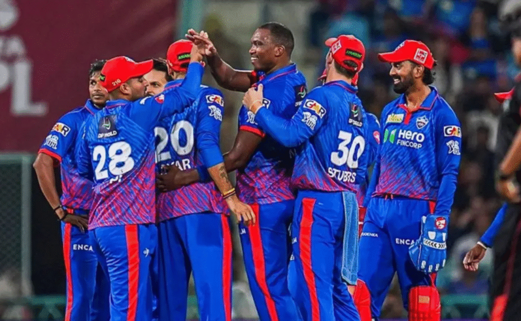 IPL Live Score, Schedule, and Mumbai Indians vs Delhi Capitals Explained