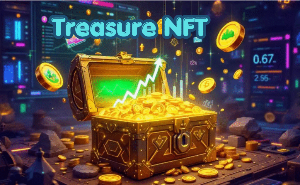 What Is Treasure NFT? A Complete Guide