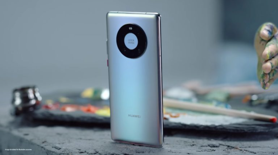 สมาร์ทโฟน HUAWEI ที่ไม่มี Google ตั้งแต่แรก ใช้งานยังไงให้ครบทุกฟังก์ชั HUAWEI