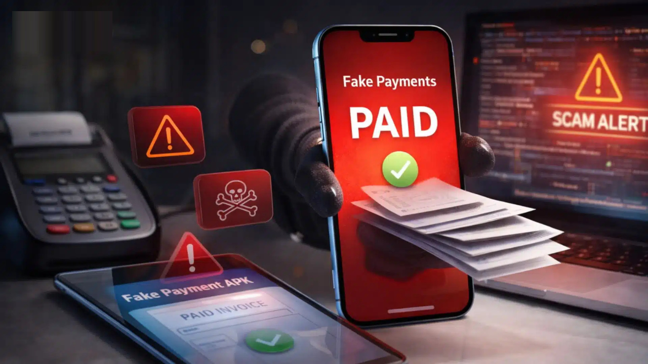 How to Verify a PhonePe Payment Is Real