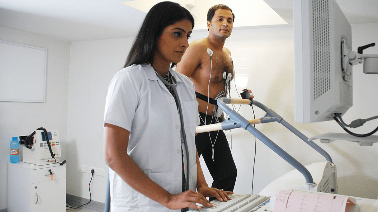 TMT Full Form in Medical Context
