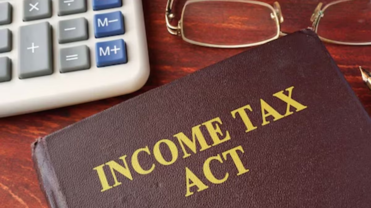 What Is Intimation Under Section 143(1)?