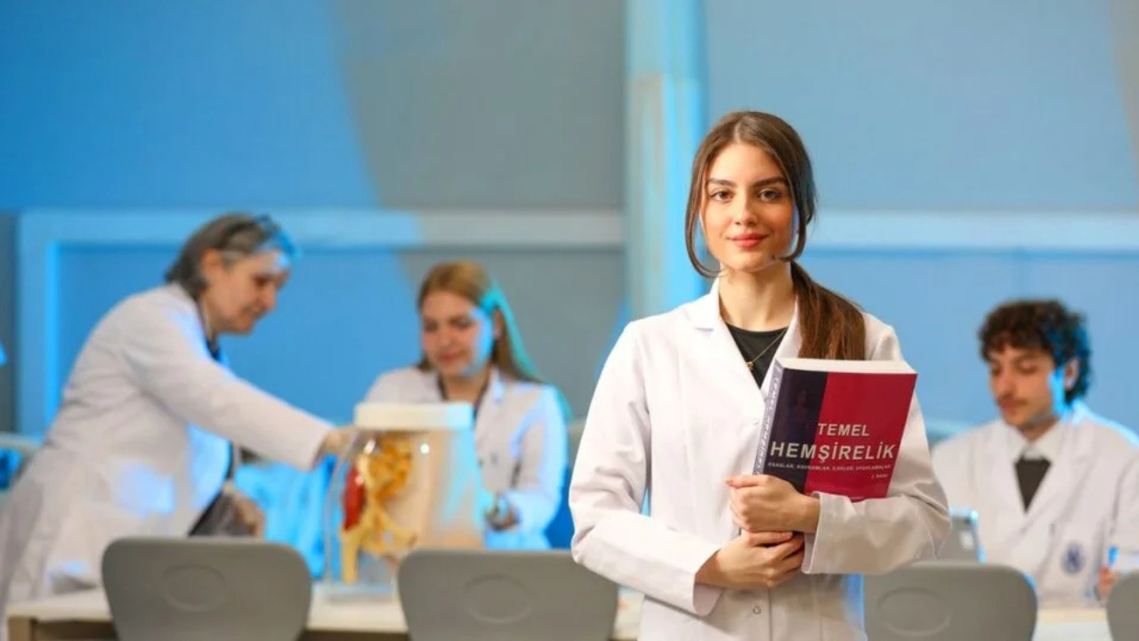 ANM Course Overview