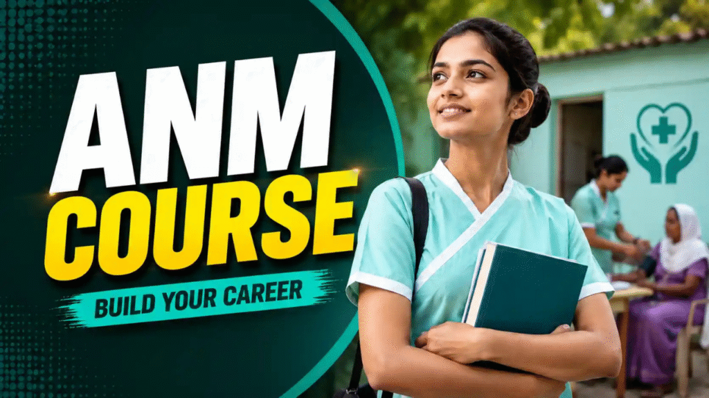 ANM Full Form: Course Details, Fees, Eligibility & Admission