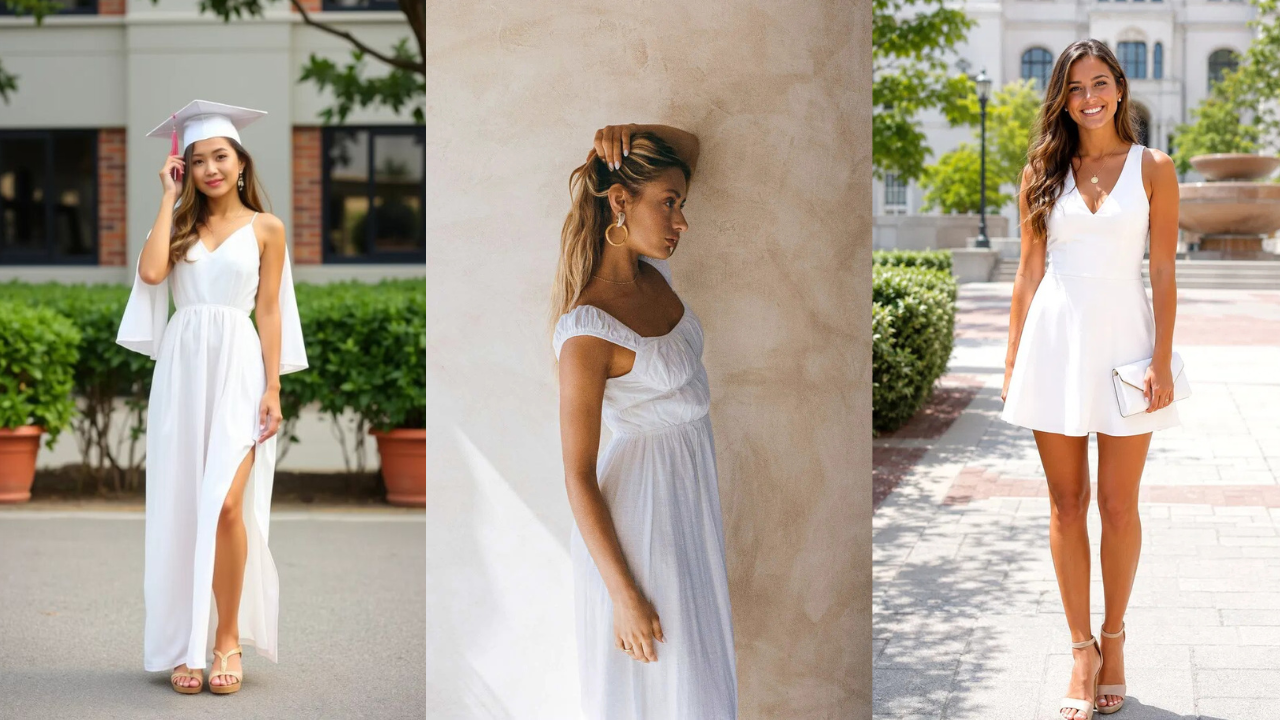 Think About the Neckline and Sleeves