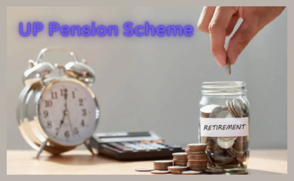 UP Pension Scheme in Uttar Pradesh: How to Get Monthly Pension Money from the Government UP Pension Scheme in Uttar Pradesh: How to Get Monthly Pension Money from the Government