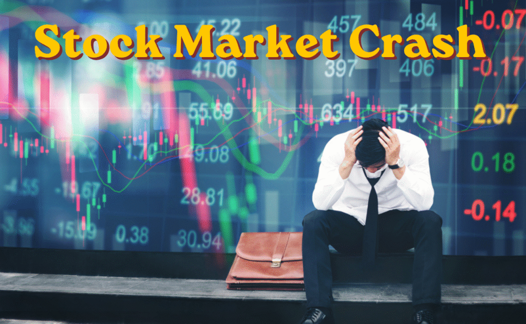 Stock Market Crash: Meaning, Causes, Examples and How to Stay Protected Stock Market Crash: Meaning, Causes, Examples and How to Stay Protected